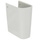 Ideal Standard ESEDRA semicolonna per lavabo, installazione a parete, colore bianco T282901