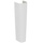 Ideal Standard ESEDRA colonna per lavabo, installazione filo parete, colore bianco T283901