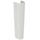 Ideal Standard ESEDRA colonna a filo parete per lavamani, colore bianco T290401