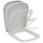 Ideal Standard ESEDRA sedile slim a chiusura rallentata, colore bianco T318101