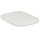 Ideal Standard ESEDRA sedile slim senza chiusura rallentata, colore bianco T318201