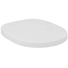 Immagine di Ideal Standard CONNECT FREEDOM sedile senza chiusura rallentata, colore bianco E822501