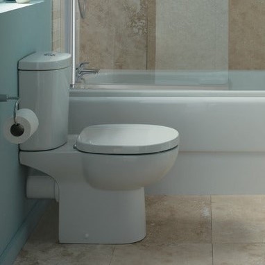 Immagine di Ideal Standard CONNECT FREEDOM sedile senza chiusura rallentata, colore bianco E822501