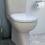 Immagine di Ideal Standard CONNECT FREEDOM sedile senza chiusura rallentata, colore bianco E822501