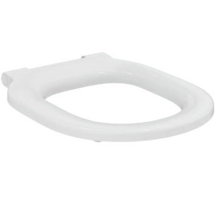 Immagine di Ideal Standard CONNECT FREEDOM anello, colore bianco E822601