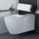 Immagine di Ideal Standard CONNECT FREEDOM anello, colore bianco E822601