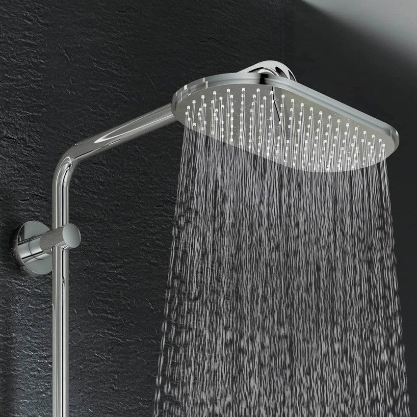 Grohe 27472000 Rainshower® System Veris 300 Colonna Doccia Con ...