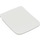 Ideal Standard STRADA II sedile slim con sedili a sgancio rapido, colore bianco T360001