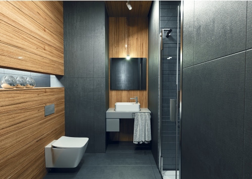 Immagine di Ideal Standard STRADA II sedile slim con sedili a chiusura rallentata, colore bianco T360101