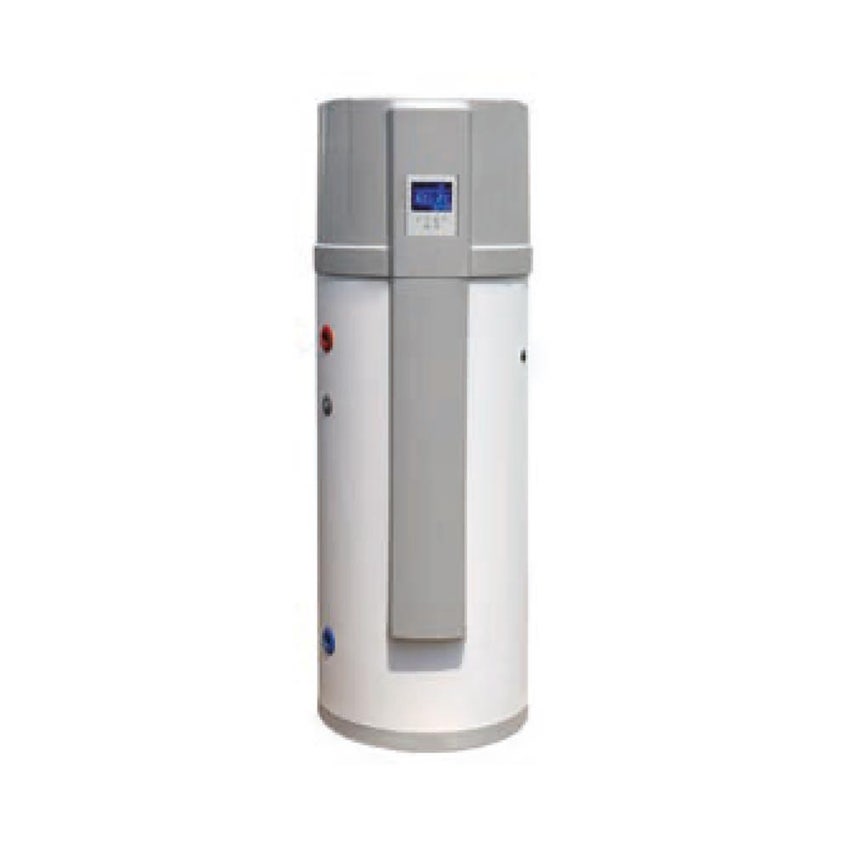 Immagine di Samsung Scaldacqua in pompa di calore per produzione ACS, capacità 220 litri ACL-200WH