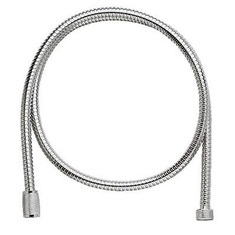 Immagine di Grohe Relexaflex Metal Flessibile metallico lunghezza 1500 mm finitura cromo 28105000