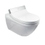 Immagine di Duravit SENSOWASH® vaso sospeso Starck 3 a cacciata, solo in abbinamento a SensoWash, UWL classe 1, colore bianco 2226590000