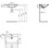 Immagine di Ideal Standard CONNECT AIR lavabo top 60 cm, monoforo, con troppopieno, colore bianco E028901