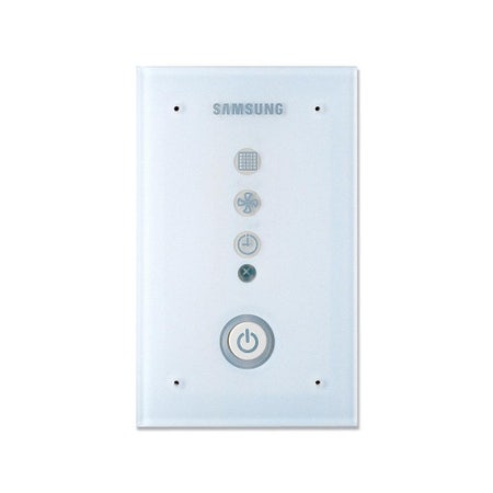 Immagine di Samsung Ricevitore completo di connettore per abbinamento a comando wireless (solo per modelli canalizzabili) MRK-A10N