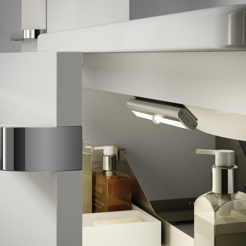 Immagine di Ideal Standard TONIC II lavabo top 80 cm monoforo, senza troppopieno, colore bianco K083901