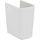 Ideal Standard TONIC II semicolonna per lavabo, colore bianco T429301