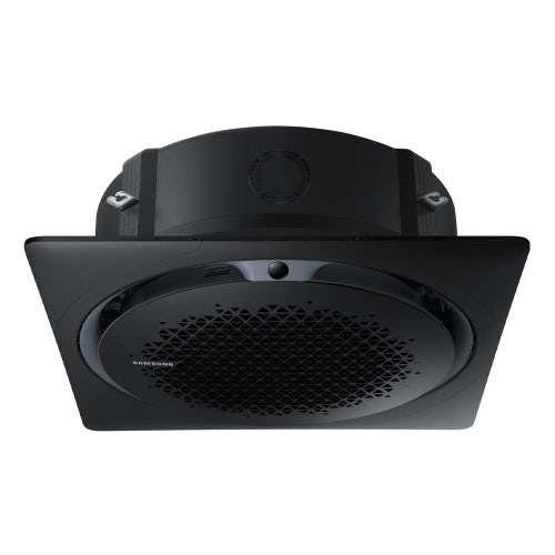 Immagine di Samsung Pannello quadrato nero per CASSETTA 360° PC4NBDMAN