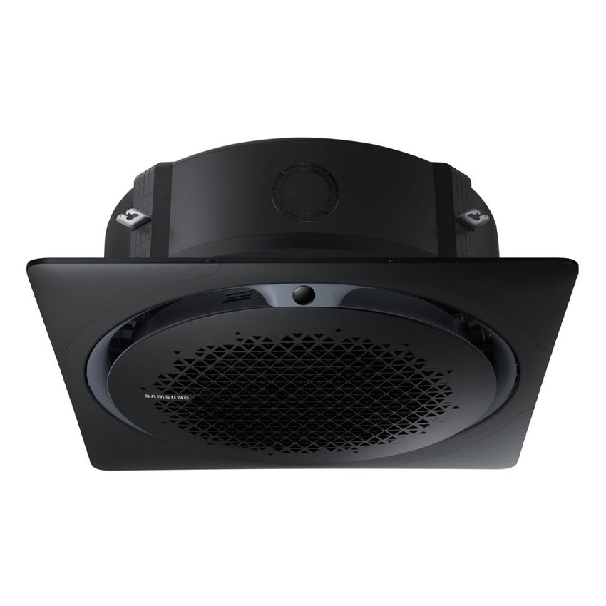 Immagine di Samsung Pannello quadrato nero per CASSETTA 360° PC4NBDMAN