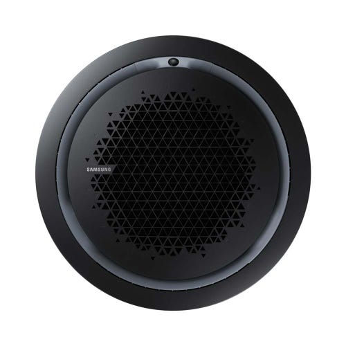 Immagine di Samsung Pannello circolare nero per CASSETTA 360° PC4NBNMAN