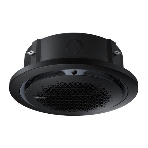 Immagine di Samsung Pannello circolare nero per CASSETTA 360° PC4NBNMAN