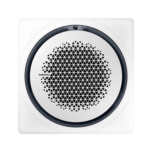 Immagine di Samsung Pannello quadrato bianco per CASSETTA 360° PC4NUDMAN