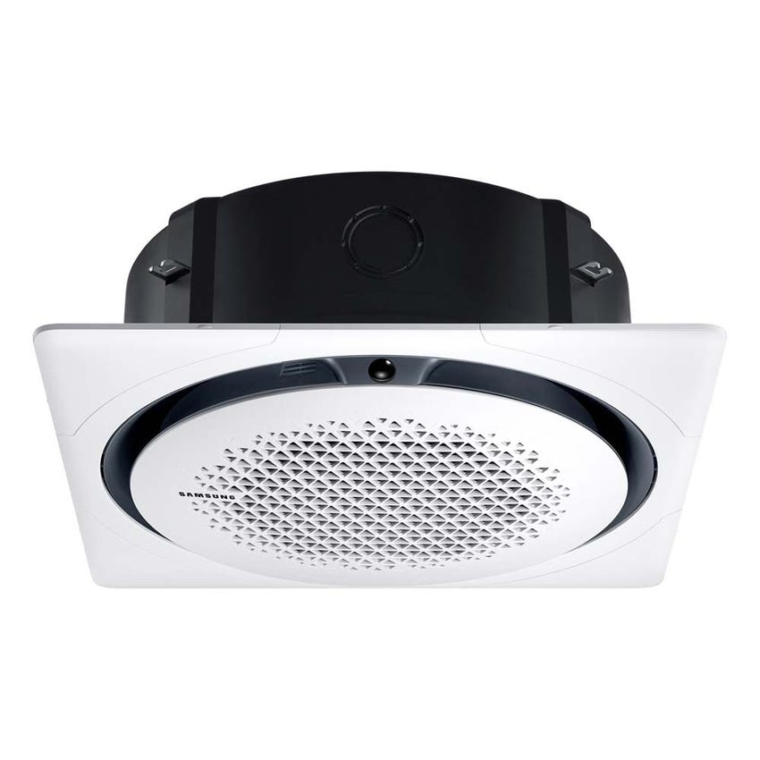 Immagine di Samsung Pannello quadrato bianco per CASSETTA 360° PC4NUDMAN