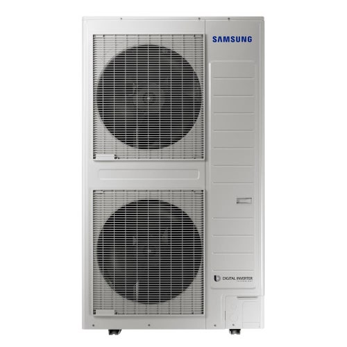 Immagine di Samsung CANALIZZABILE ALTA PREVALENZA Climatizzatore canalizzabile monosplit inverter | unità esterna 25 kW trifase unità interna 85000 BTU AC250KXAPNH/EU+AC250KNHPKH/EU