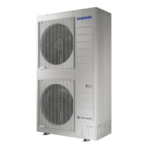 Immagine di Samsung CANALIZZABILE ALTA PREVALENZA Climatizzatore canalizzabile monosplit inverter | unità esterna 25 kW trifase unità interna 85000 BTU AC250KXAPNH/EU+AC250KNHPKH/EU
