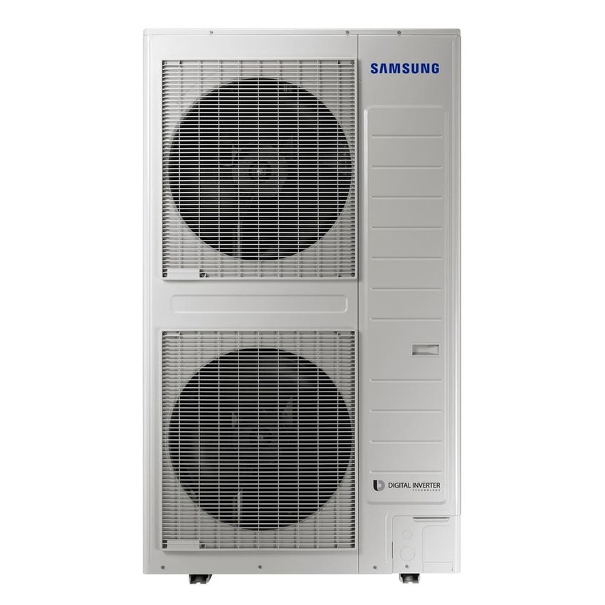 Immagine di Samsung Unità esterna mono/multisplit 20 kW trifase AC200KXAPNH/EU