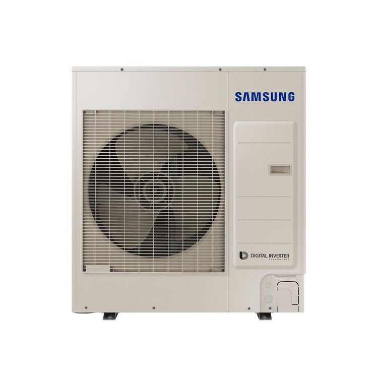 Immagine di Samsung Unità esterna R32 alta efficienza mono/multisplit 10 kW AC100BXAPKG/EU