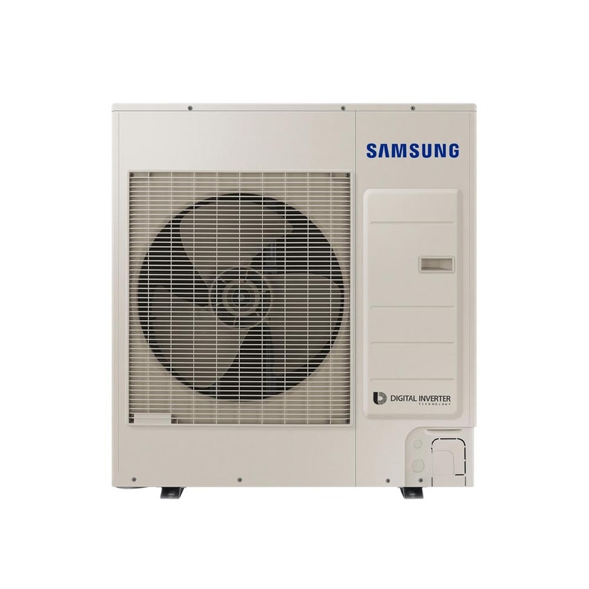 Immagine di Samsung Unità esterna R32 alta efficienza mono/multisplit 12 kW trifase AC120BXAPNG/EU