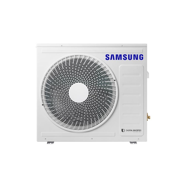 Immagine di Samsung Unità esterna R32 alta efficienza mono/multisplit 7.1 kW AC071BXAPKG/EU
