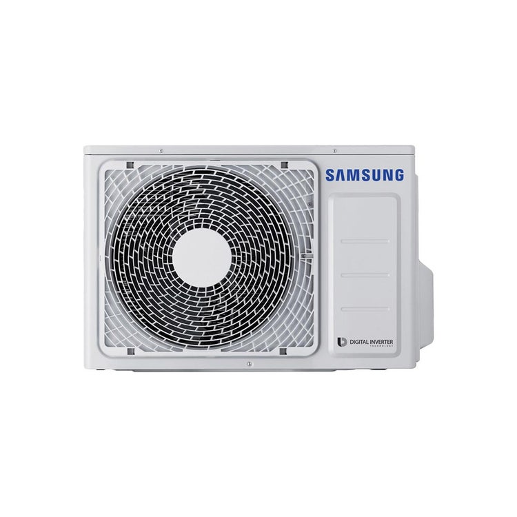 Immagine di Samsung Unità esterna R32 alta efficienza monosplit 3.5 kW AC035BXAPKG/EU