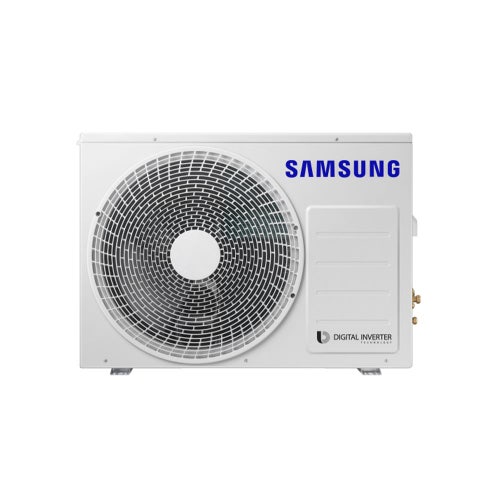 Immagine di Samsung SOFFITTO/PAVIMENTO Climatizzatore monosplit inverter | unità esterna 5 kW unità interna 18000 BTU AC052RXADKG/EU+AC052RNCDKG/EU