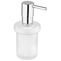 Immagine di Grohe Essentials Dispenser sapone 40394001