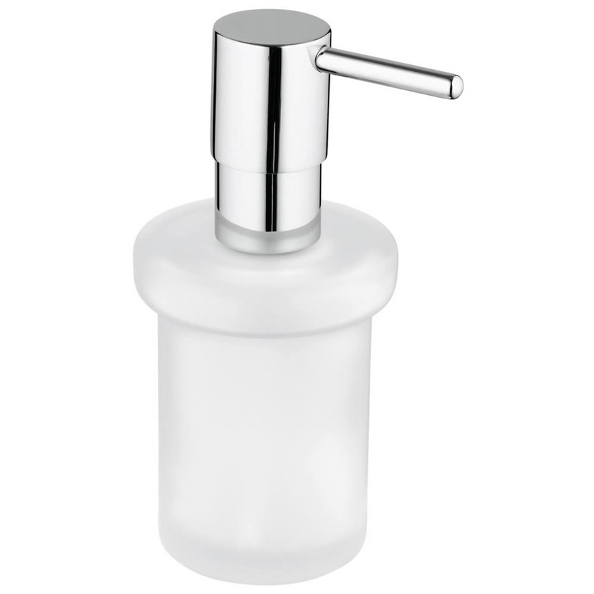 Immagine di Grohe Essentials Dispenser sapone 40394001