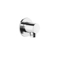Immagine di Gessi Presa acqua, finitura cromo 63469#031