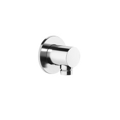 Immagine di Gessi Presa acqua, finitura cromo 63469#031