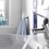 Immagine di Grohe ESSENTIALS gancio, finitura cromo 40364001