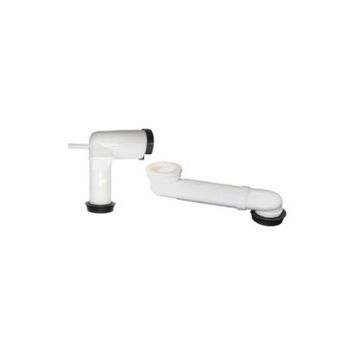 Immagine di Flaminia set per scarico a pavimento da 240 a 380 mm LK2438