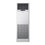 Immagine di Samsung COLONNA Unità interna a colonna monosplit 35000 BTU AC100BNPDKH/EU