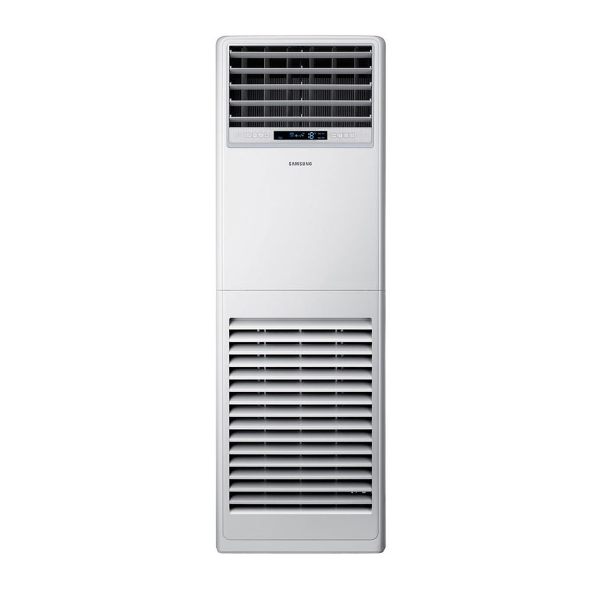 Immagine di Samsung COLONNA Unità interna a colonna monosplit 35000 BTU AC100BNPDKH/EU