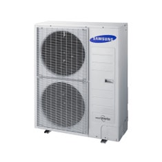 Immagine di Samsung COLONNA Unità esterna monosplit 10 kW AC100BXPDKH/EU