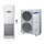 Samsung COLONNA Climatizzatore a colonna monosplit inverter | unità esterna 13.4 kW trifase unità interna 48000 BTU AC140KXADGH/EU+AC140KNPDEH/EU