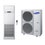 Immagine di Samsung COLONNA Climatizzatore a colonna monosplit inverter | unità esterna 10 kW unità interna 35000 BTU AC100BNPDKH/EU+AC100BXPDKH/EU