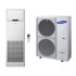 Immagine di Samsung COLONNA Climatizzatore a colonna monosplit inverter | unità esterna 10 kW unità interna 35000 BTU AC100BNPDKH/EU+AC100BXPDKH/EU