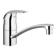 Immagine di Grohe Euroeco new Miscelatore Monocomando Lavello finitura cromo 32750000