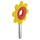 Grohe Rainshower® Icon Flower 100 Manopola Doccia 26115DG0