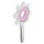 Grohe Rainshower® Icon Flower 100 Manopola Doccia 26115DP0