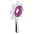 Immagine di Grohe Rainshower® Icon Flower 100 Manopola Doccia 26115DU0